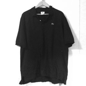 Lacoste polo shirt